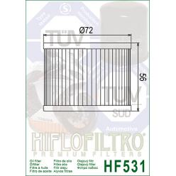Фильтр масляный HF531
